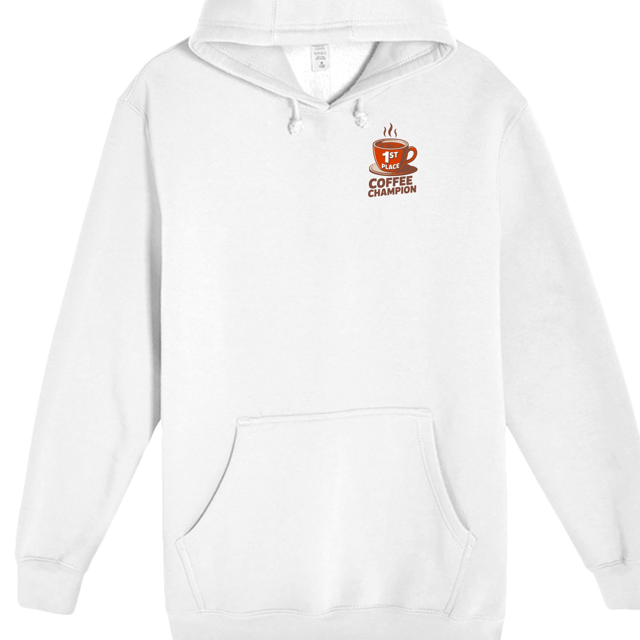 WHITE - FRONT