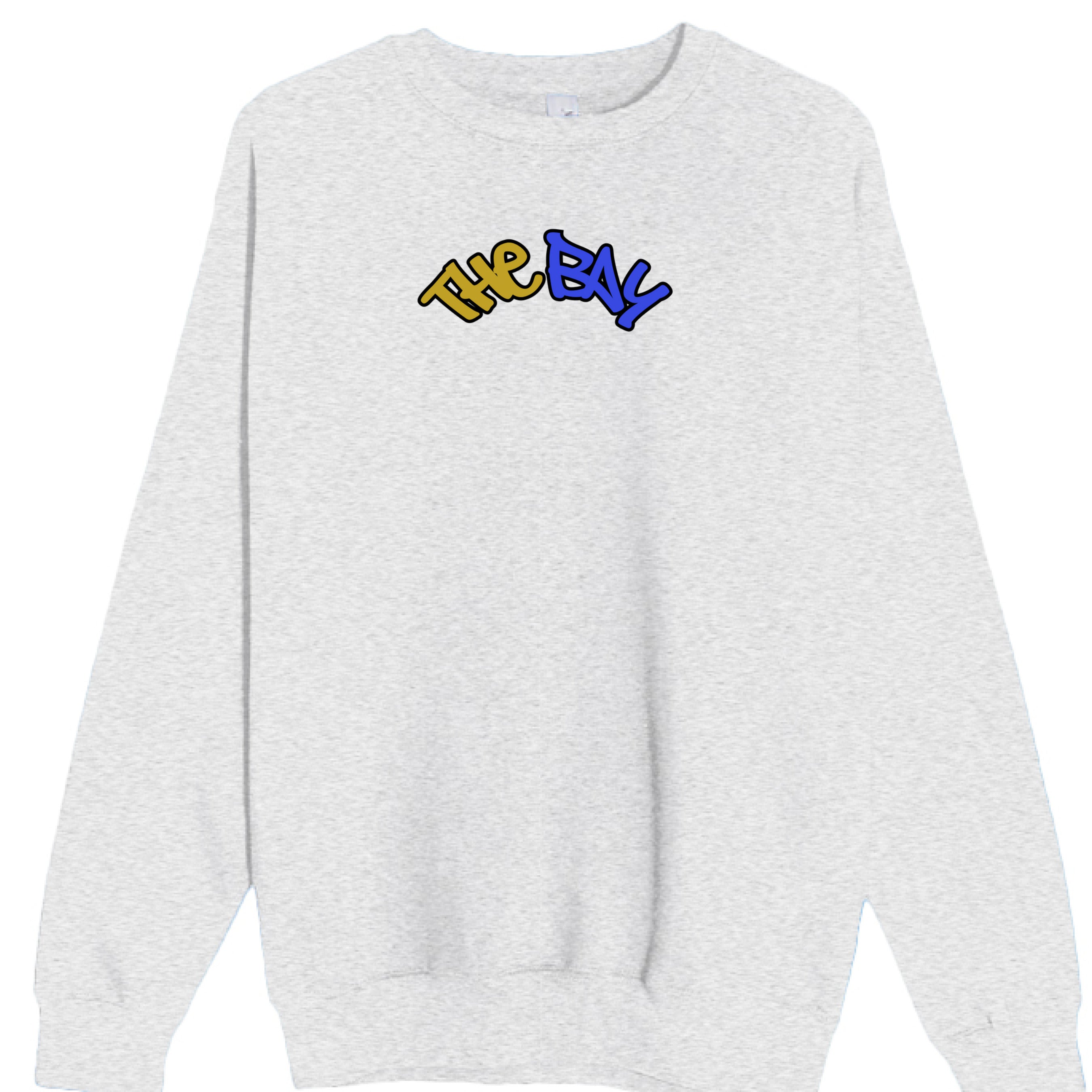 OATMEAL HEATHER - FRONT