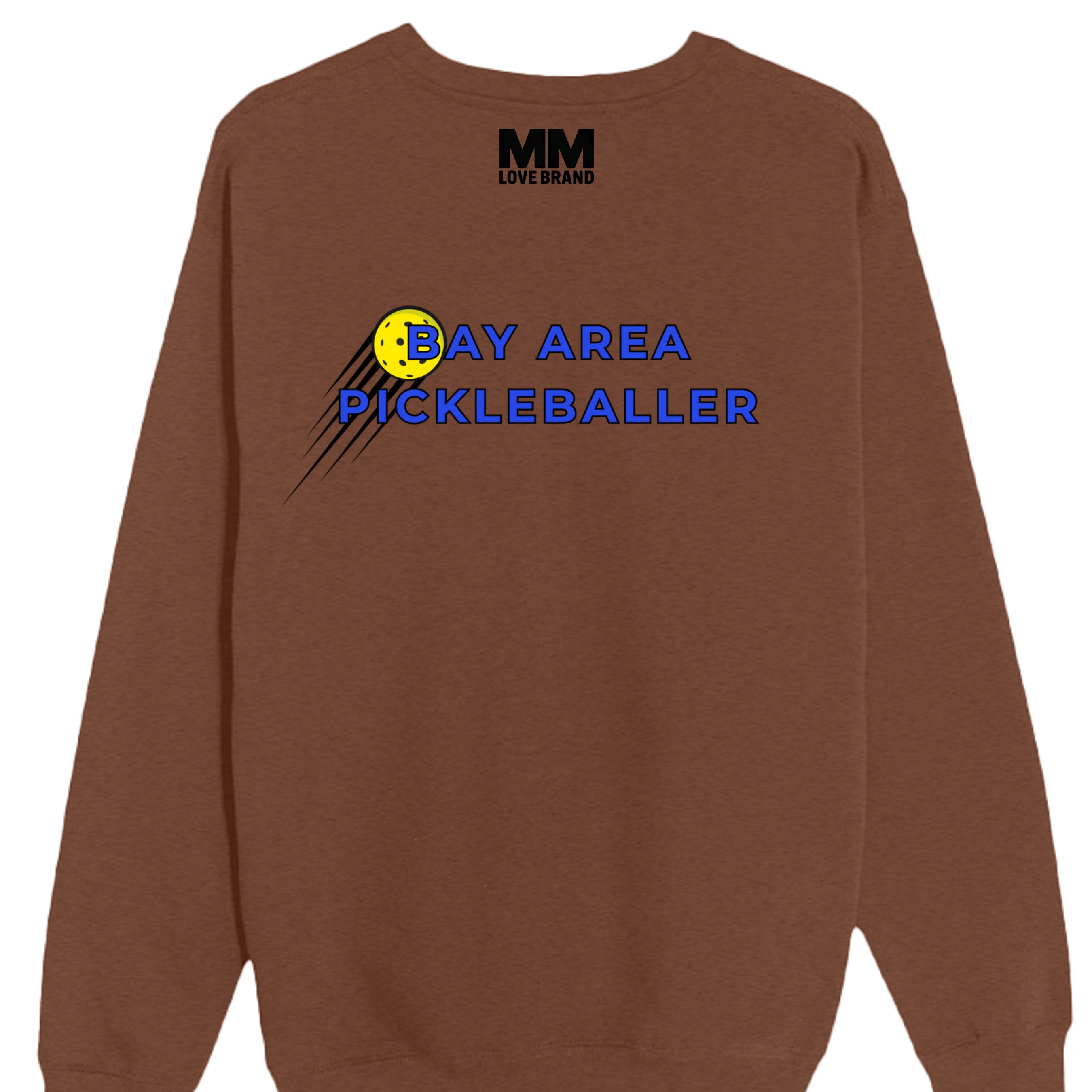 CHESTNUT - LS14004 - BACK