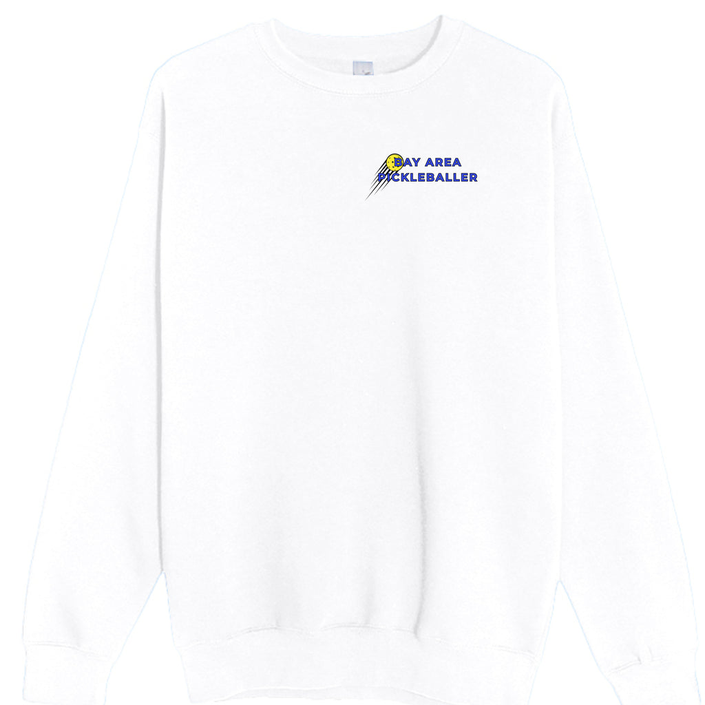 WHITE - LS14004 - FRONT