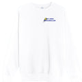 WHITE - LS14004 - FRONT