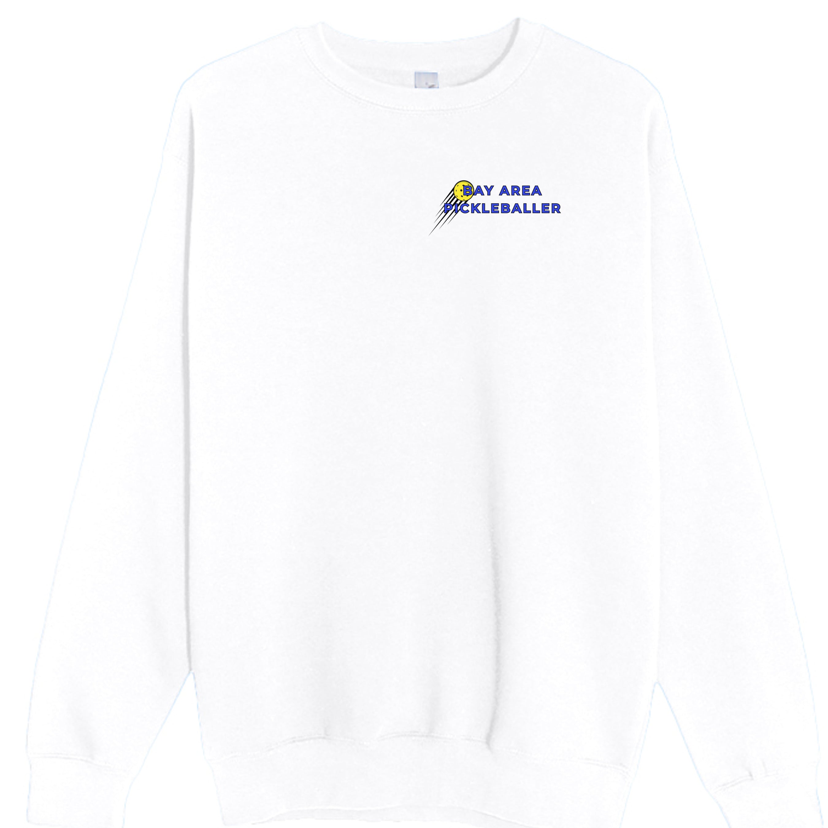WHITE - LS14004 - FRONT