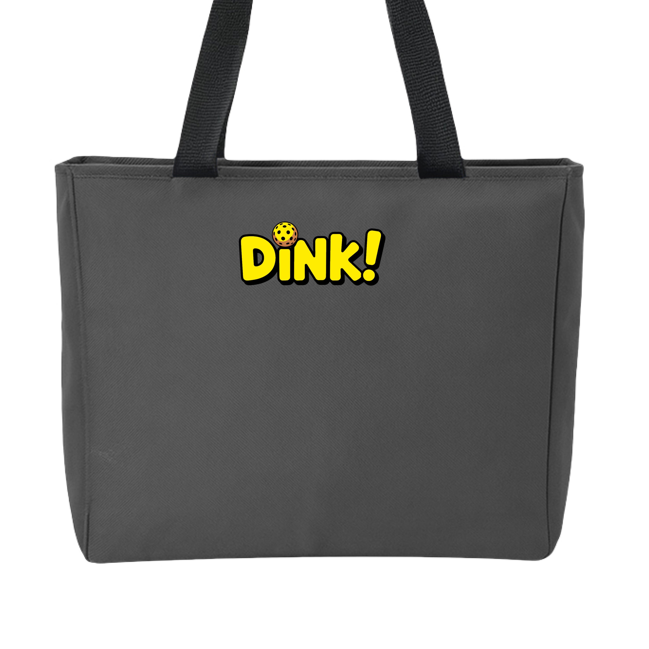 Dark Charcoal - BACK