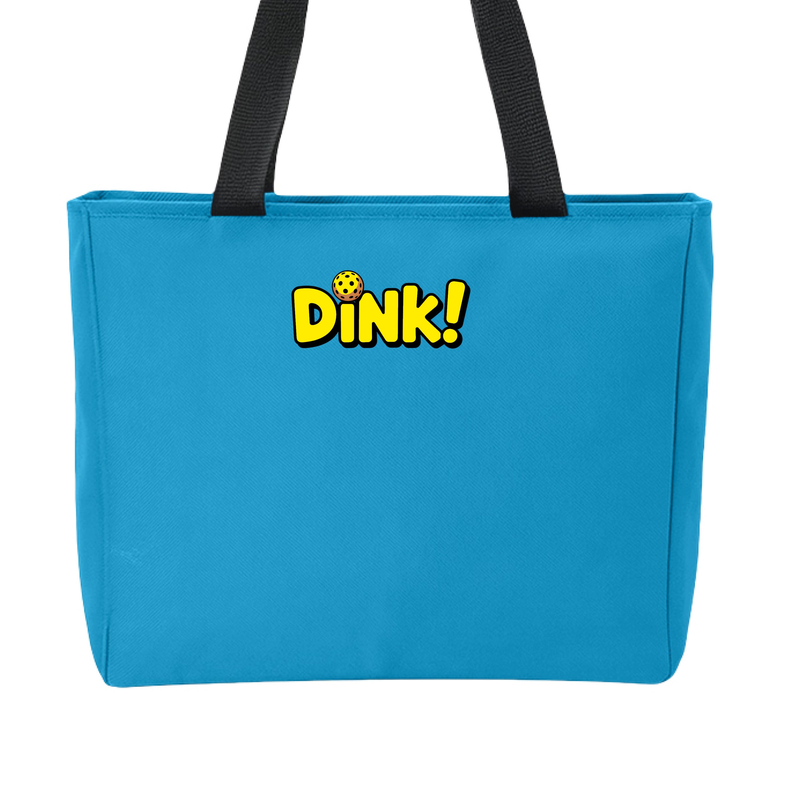 Turquoise - BACK