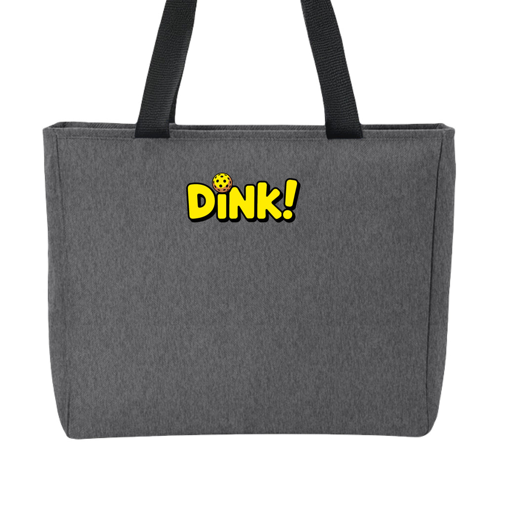Heather Grey - BACK