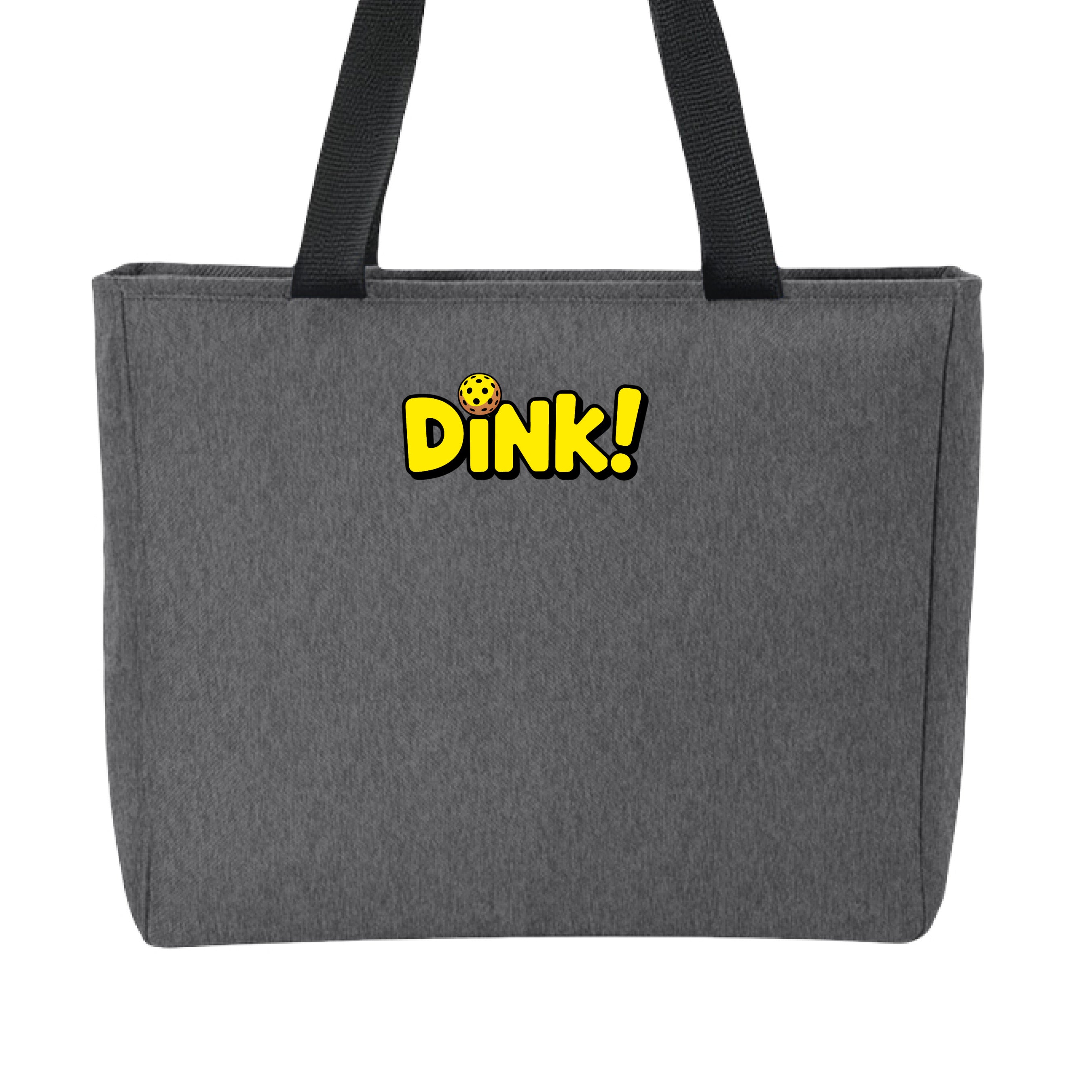 Heather Grey - BACK