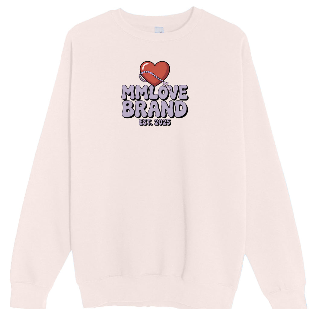 PALE PINK - FRONT