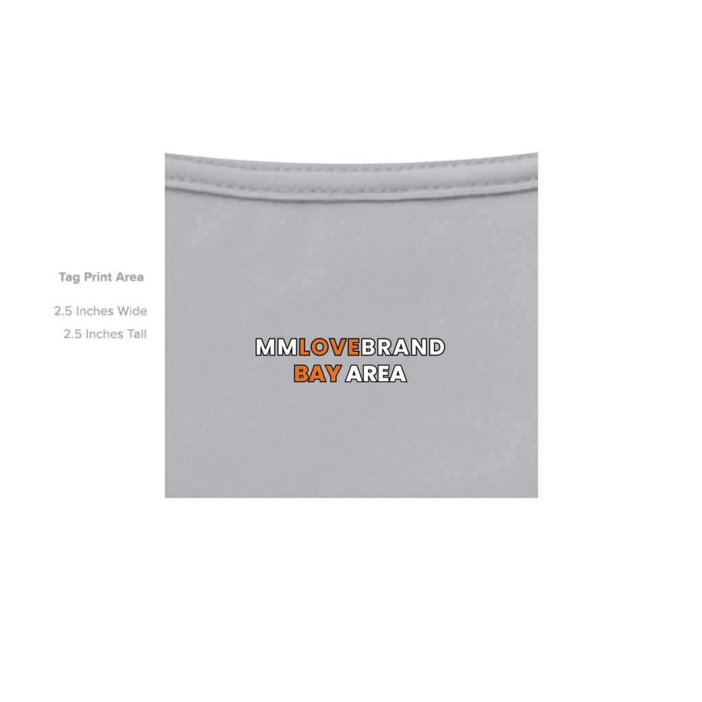 Solid Athletic Grey - INSIDE_TAG_LINE