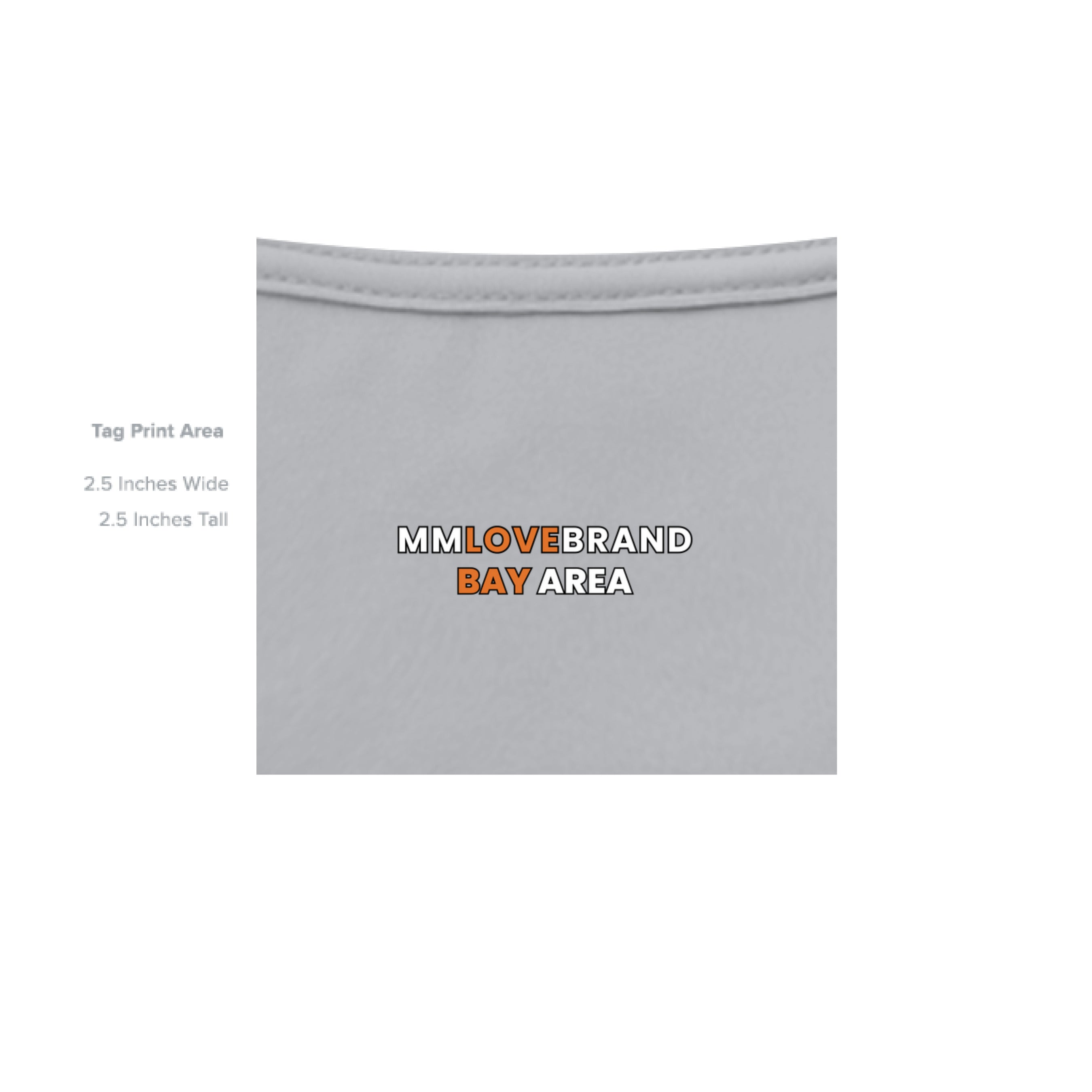 Solid Athletic Grey - INSIDE_TAG_LINE