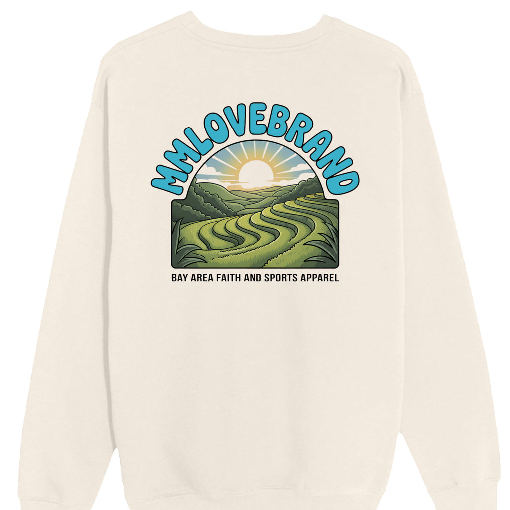SANDSHELL - BACK