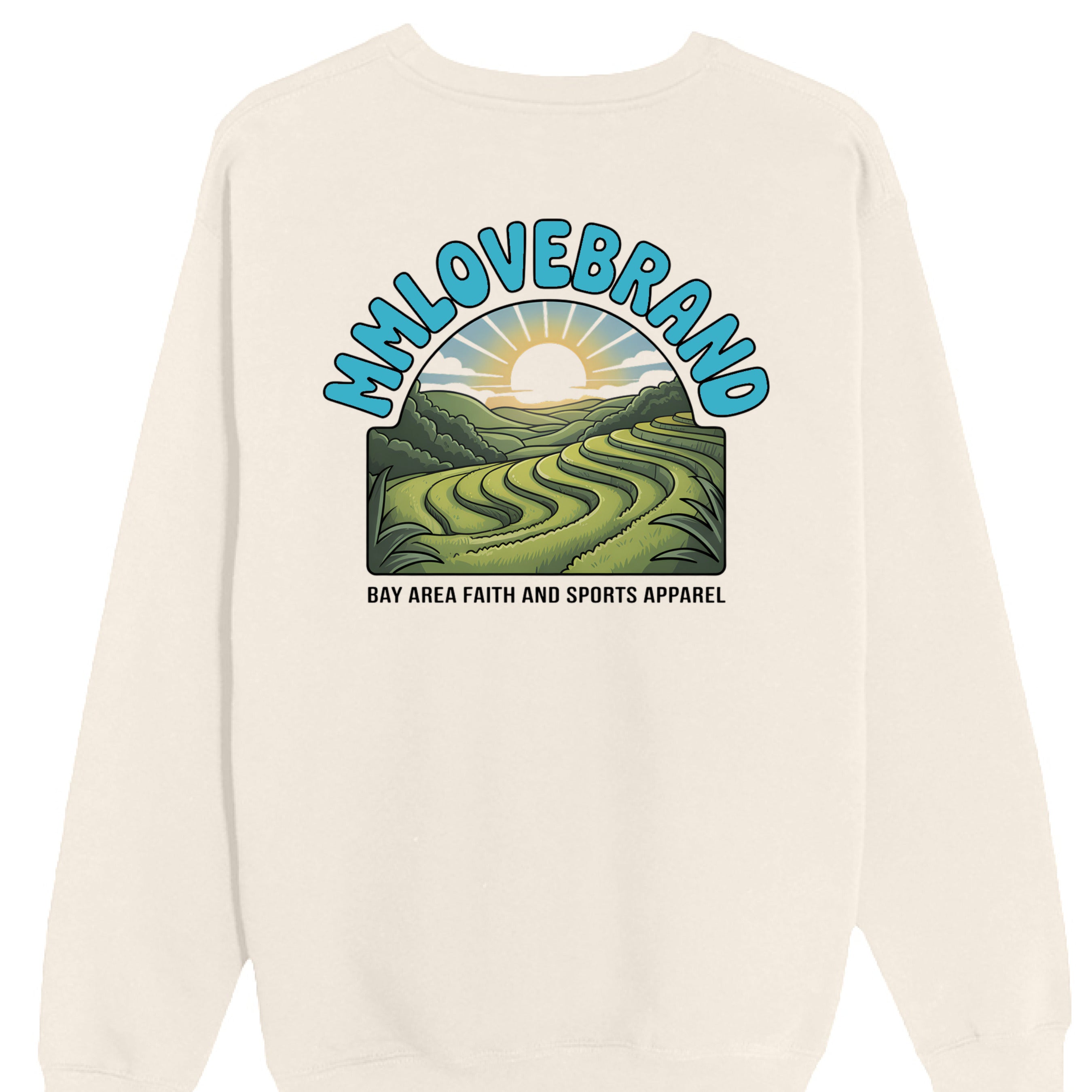 SANDSHELL - BACK
