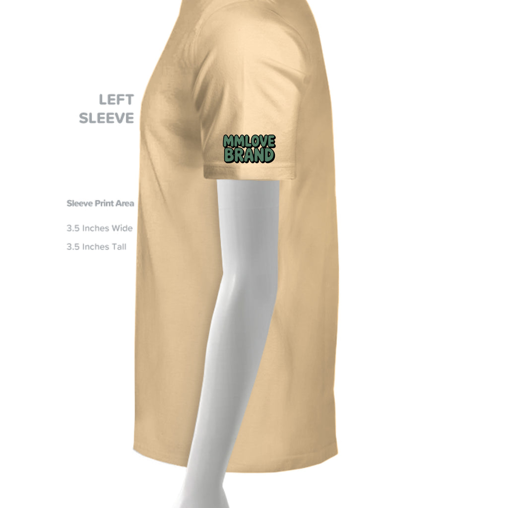 VEGAS GOLD - SLEEVE_LEFT