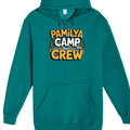 TEAL - FRONT
