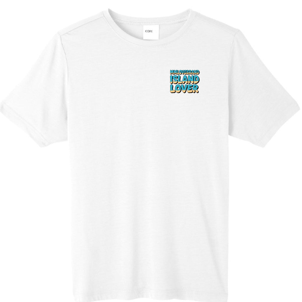 WHITE - FRONT