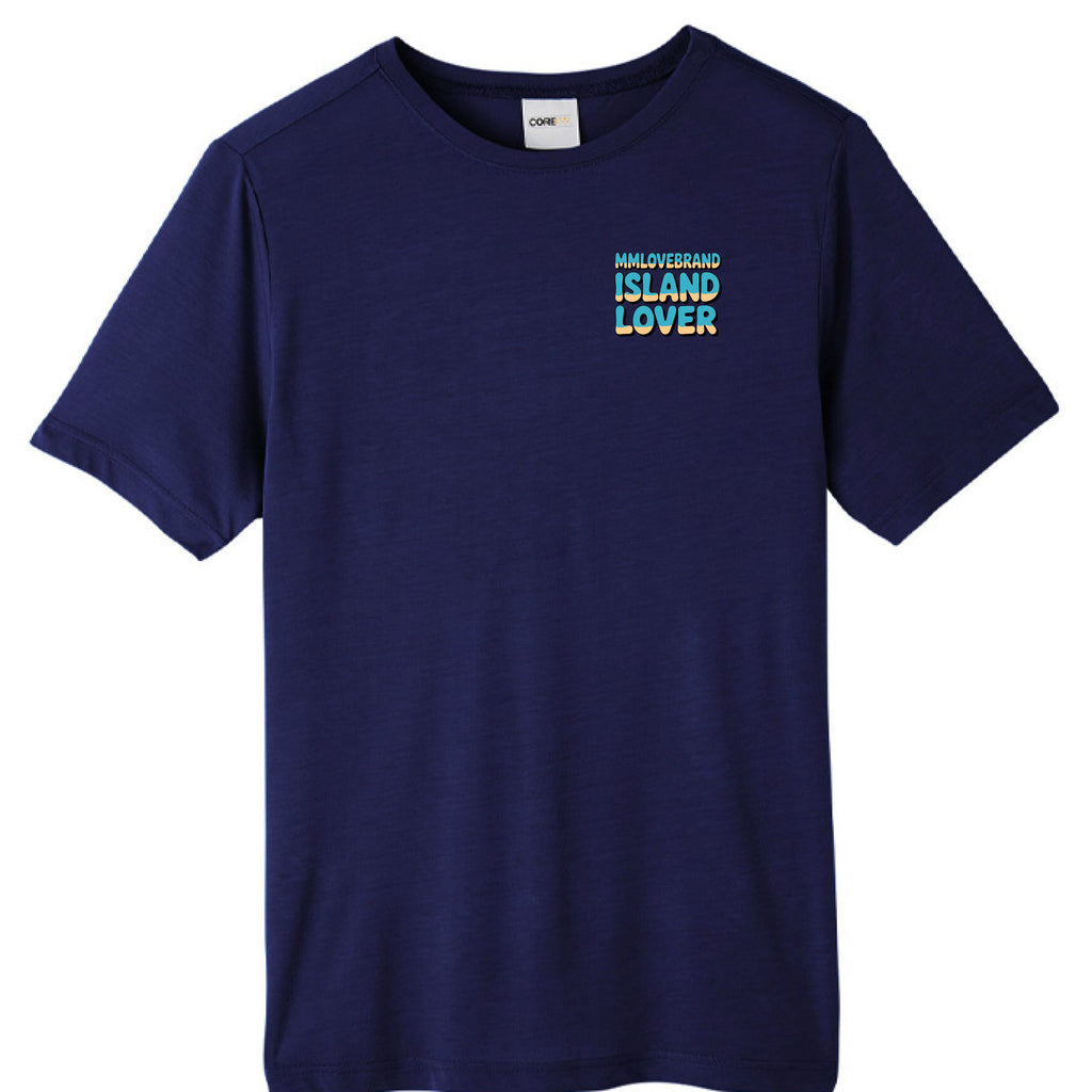 CLASSIC NAVY - FRONT