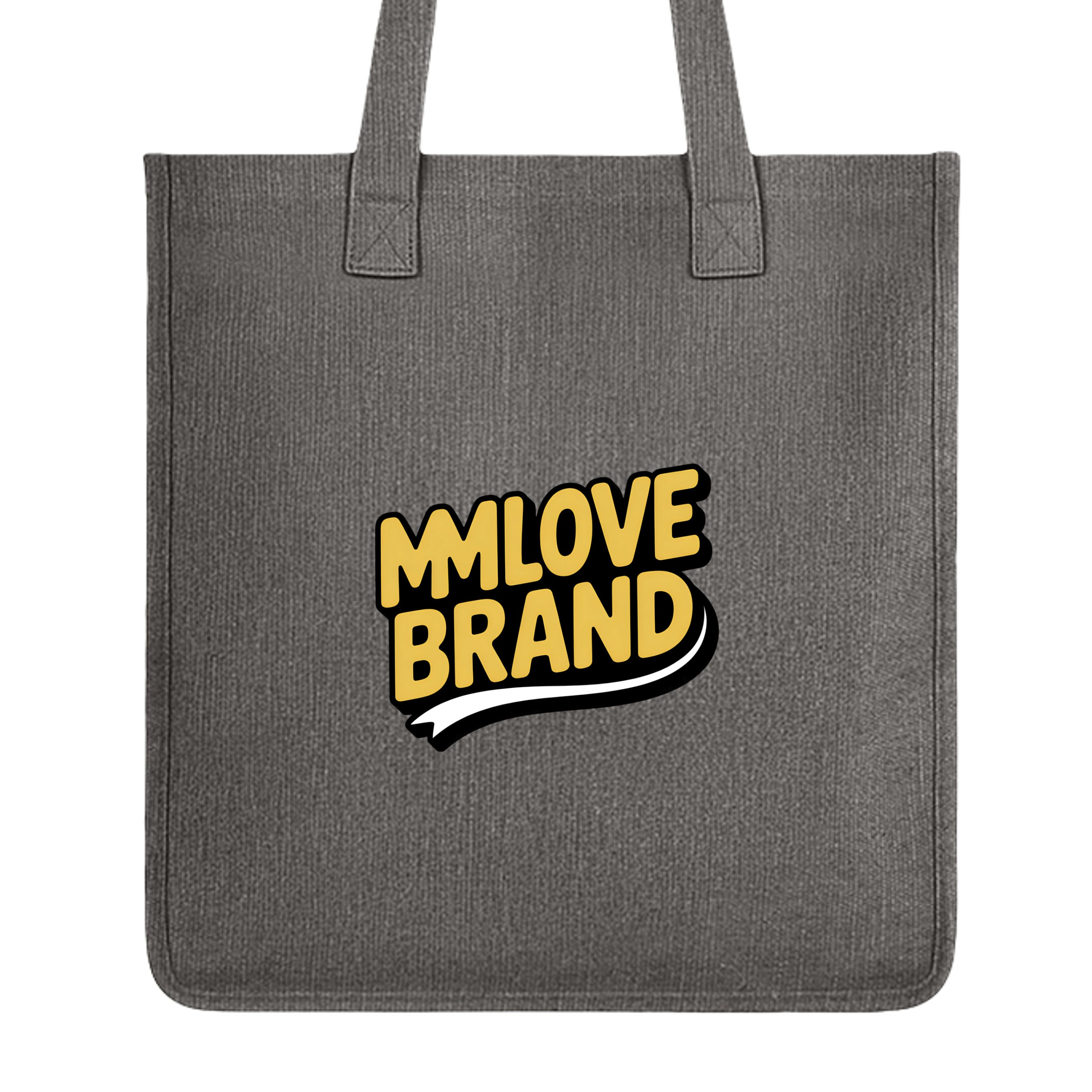CHARCOAL - EC8015 - BACK