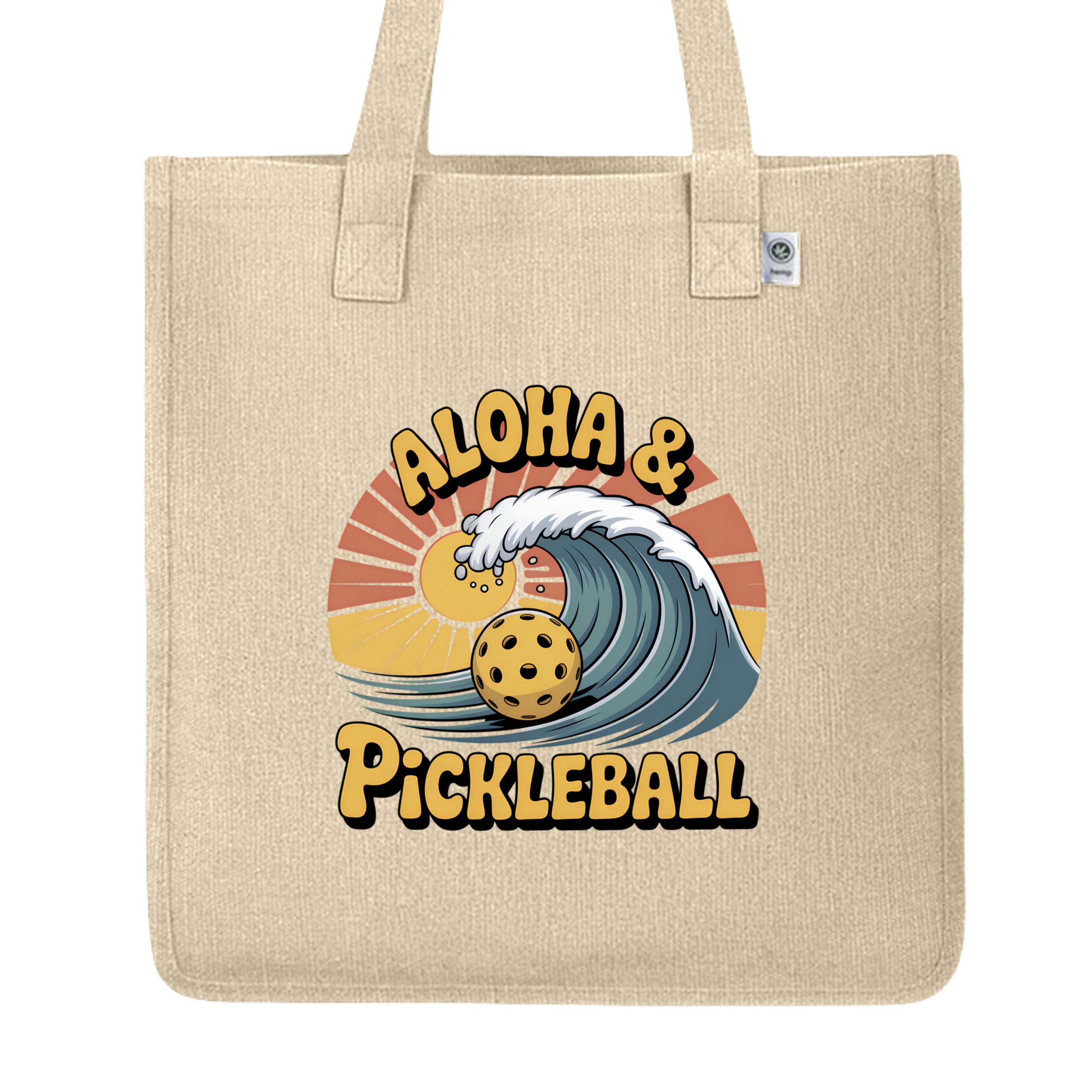 NATURAL - EC8015 - FRONT