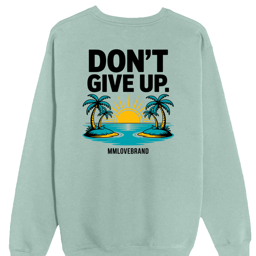 SEA FOAM - LS14004 - BACK