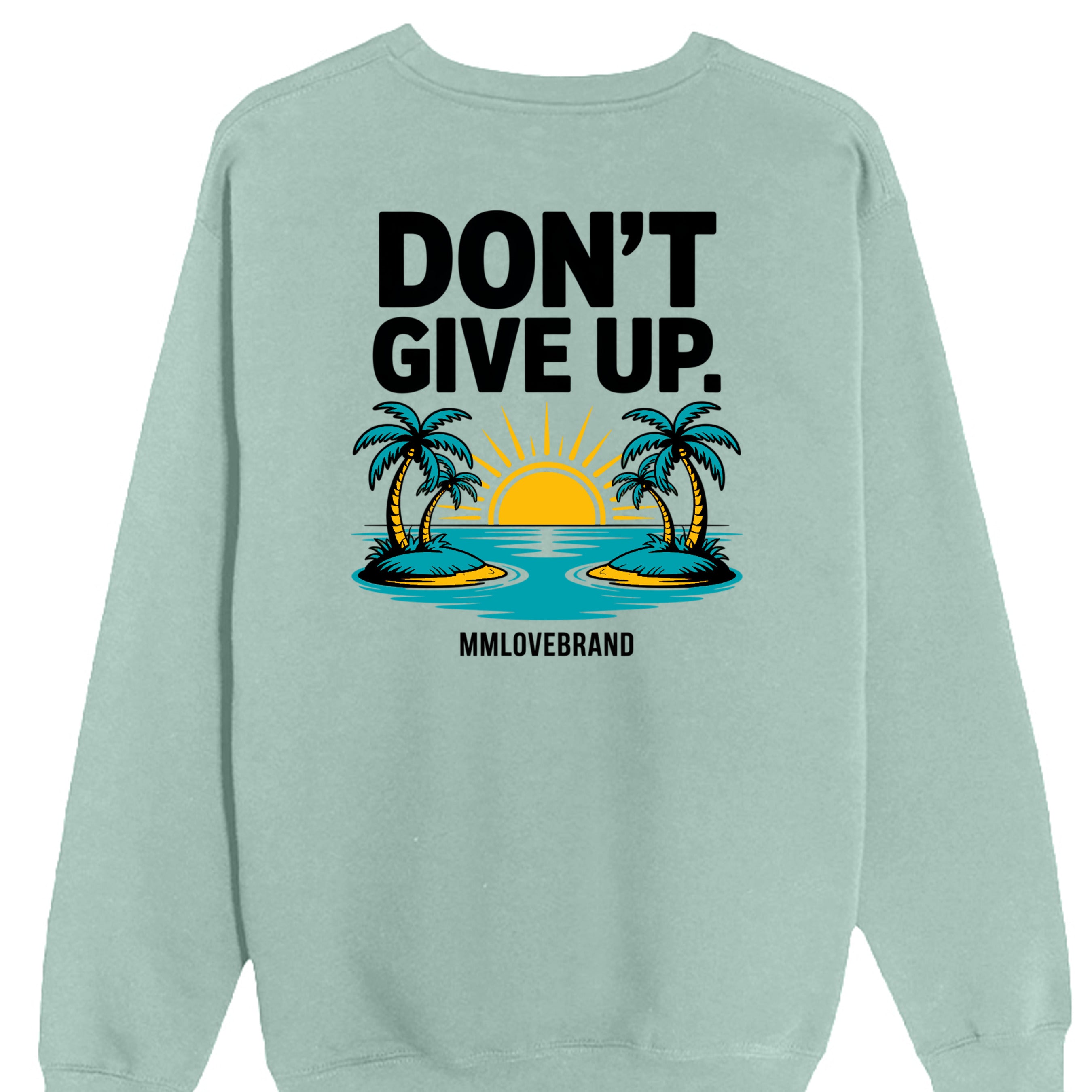 SEA FOAM - LS14004 - BACK