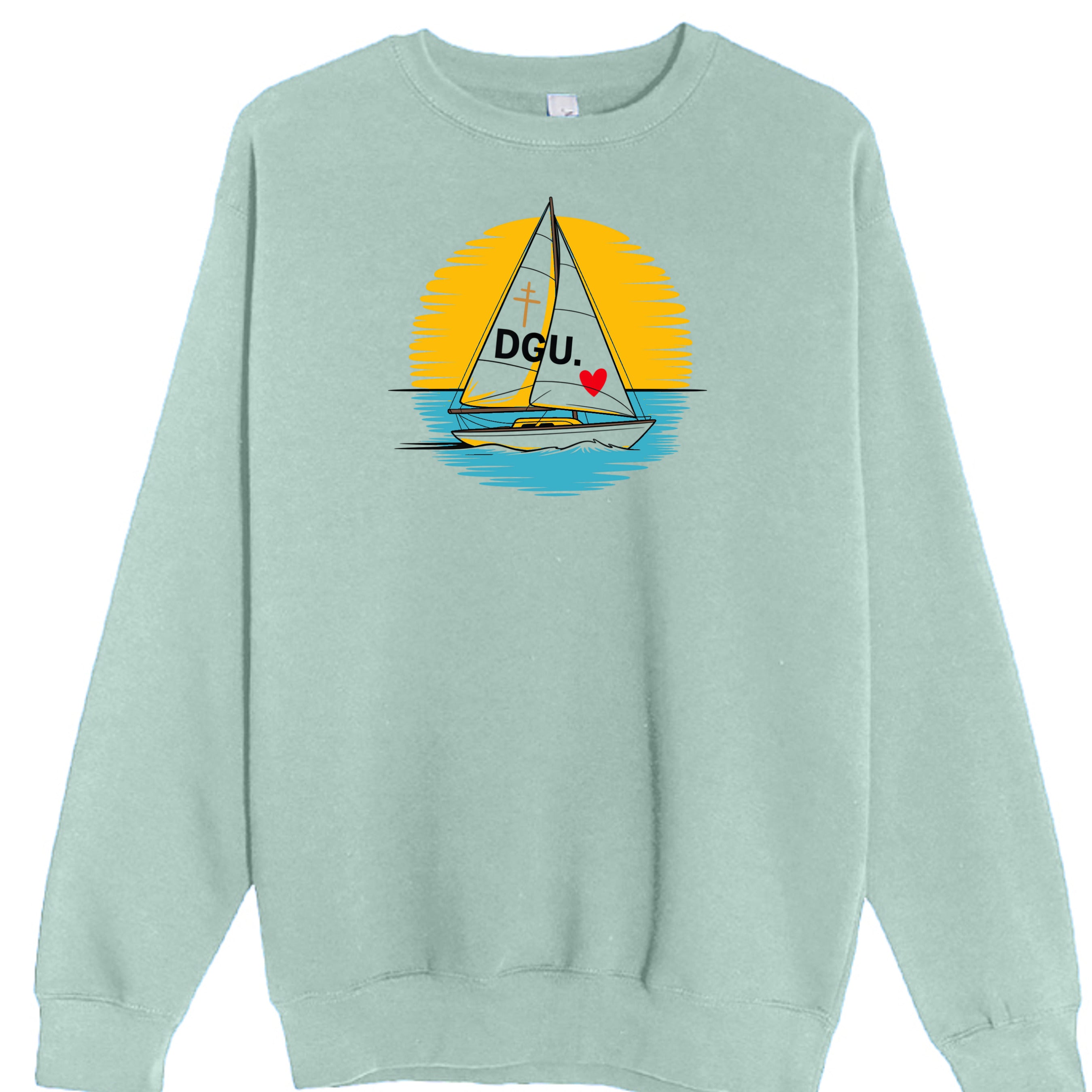 SEA FOAM - LS14004 - FRONT