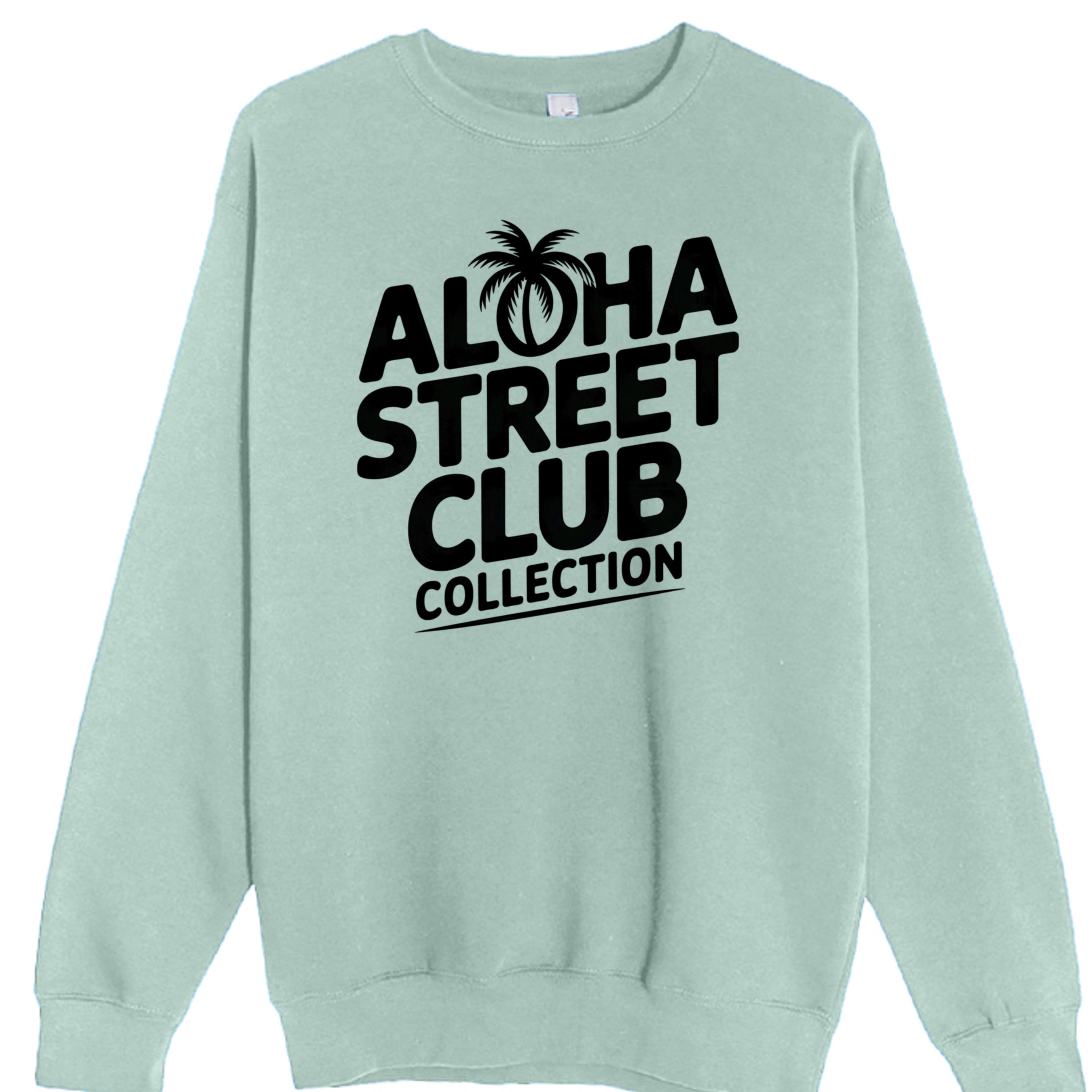 SEA FOAM - LS14004 - FRONT