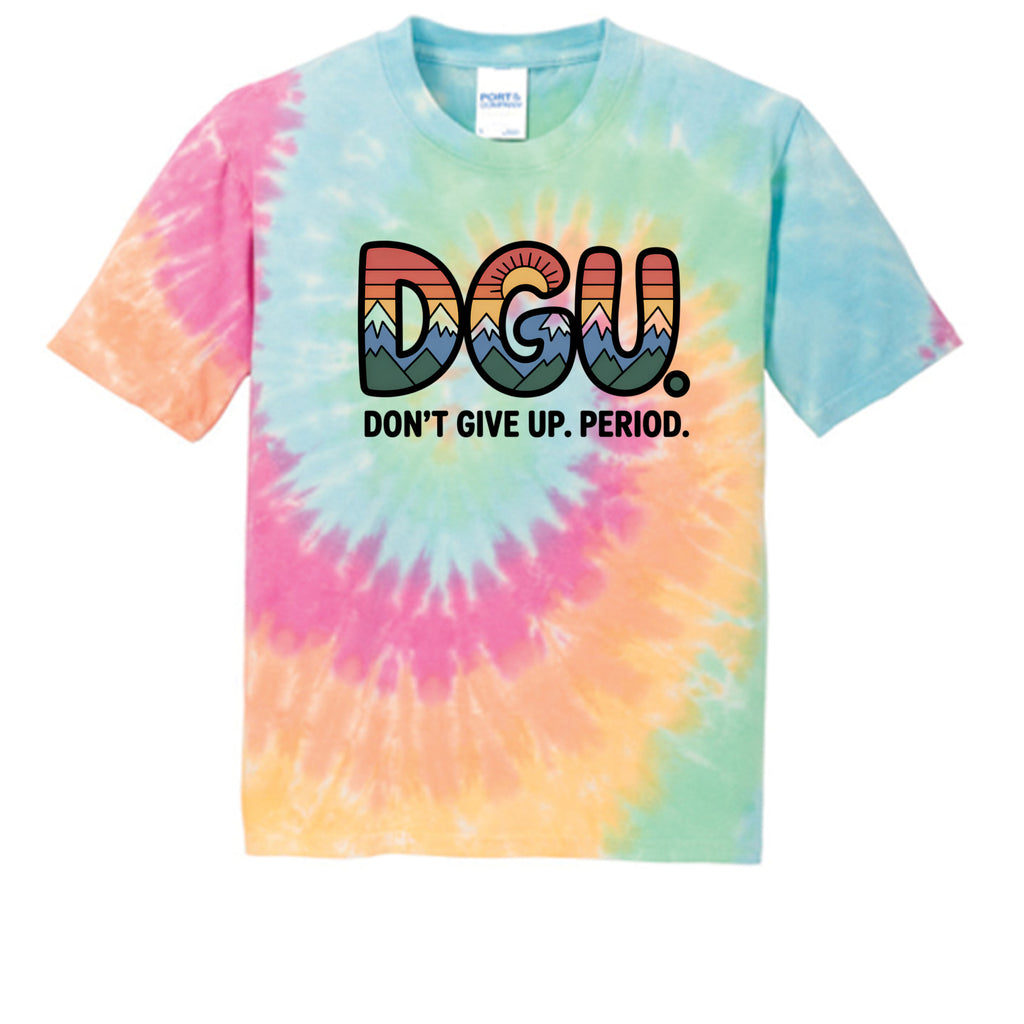Pastel Rainbow - PC147Y - FRONT
