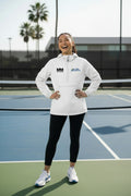 White - JST66 - FRONT
