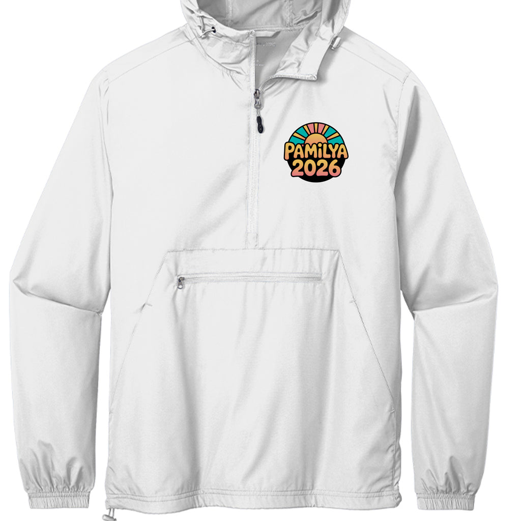 White - JST66 - FRONT
