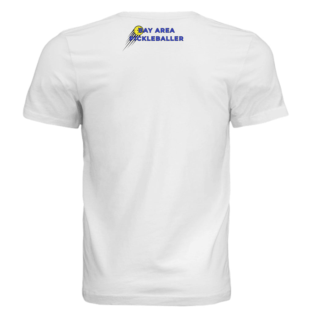 WHITE - 3001C - BACK