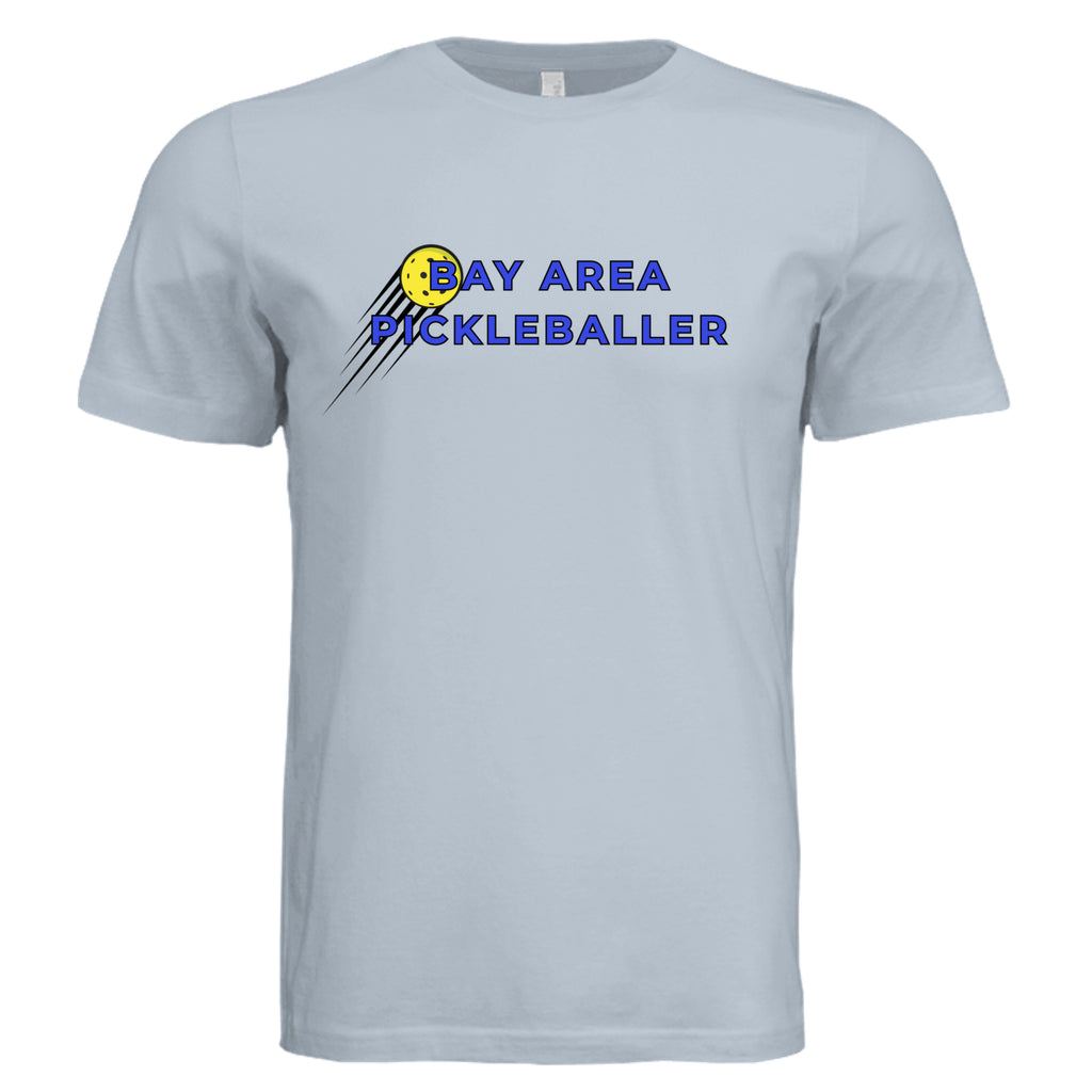 Carolina Blue - 3001C - FRONT