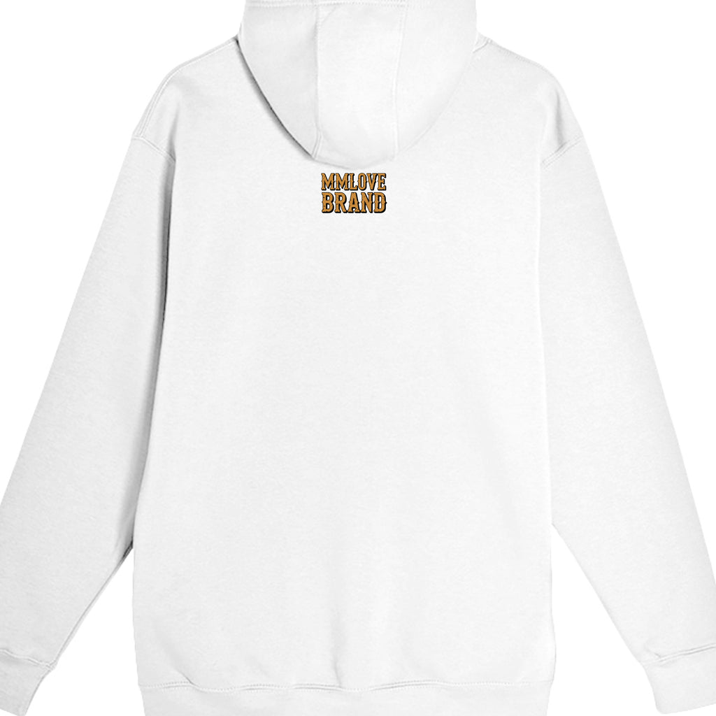 WHITE - LS19001 - BACK