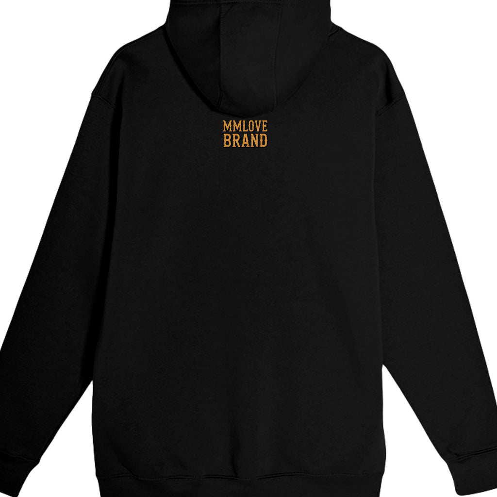 BLACK - LS19001 - BACK