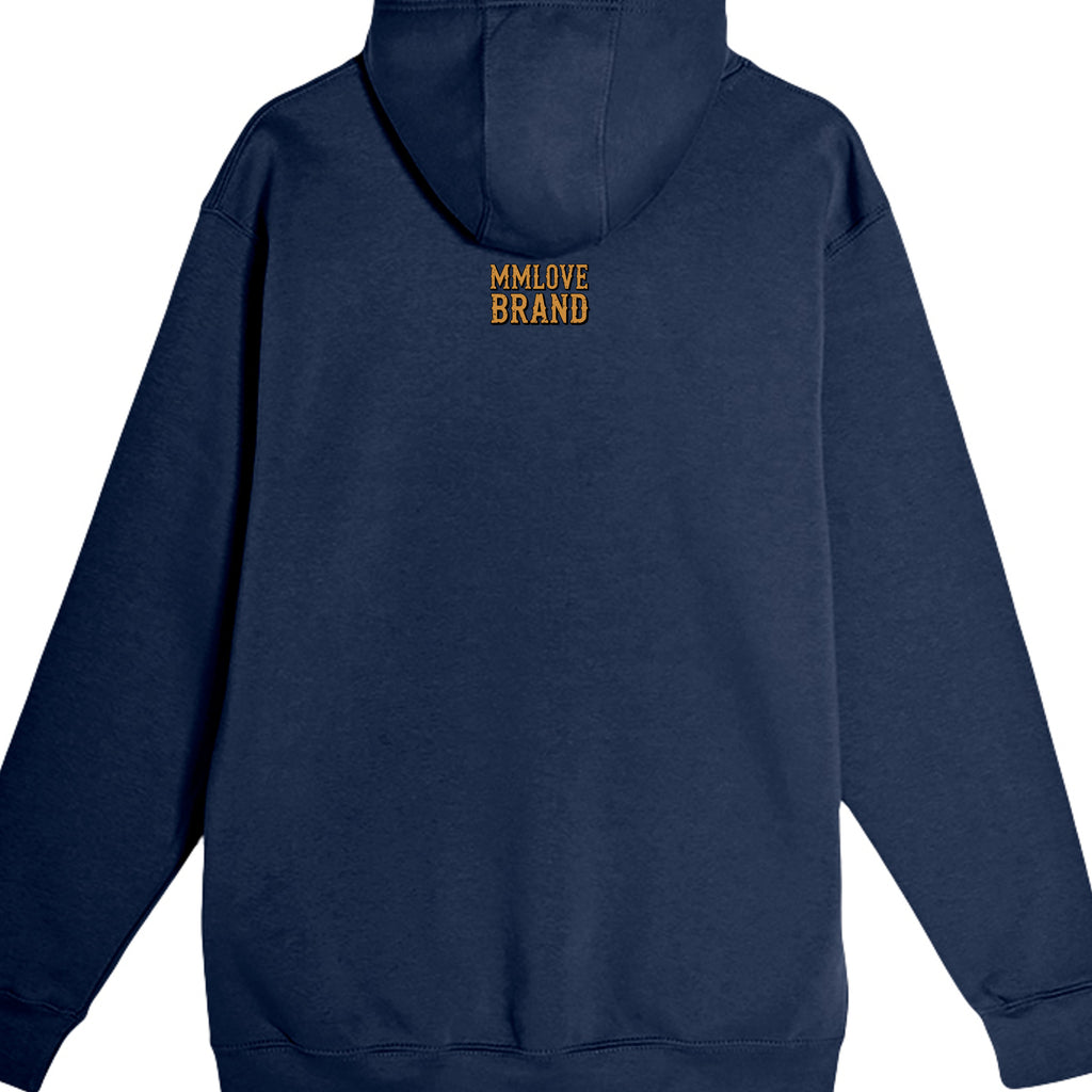 NAVY - LS19001 - BACK