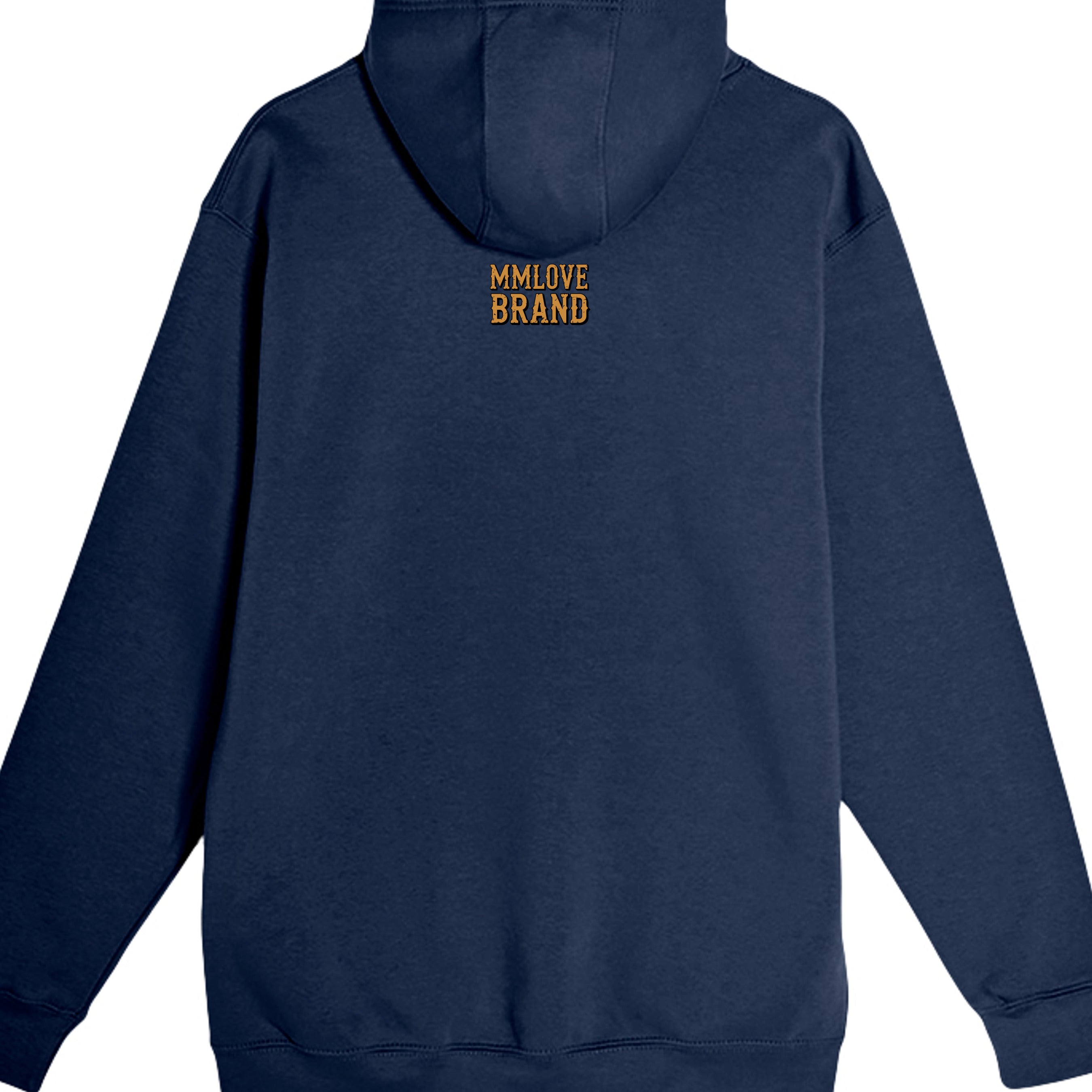 NAVY - LS19001 - BACK