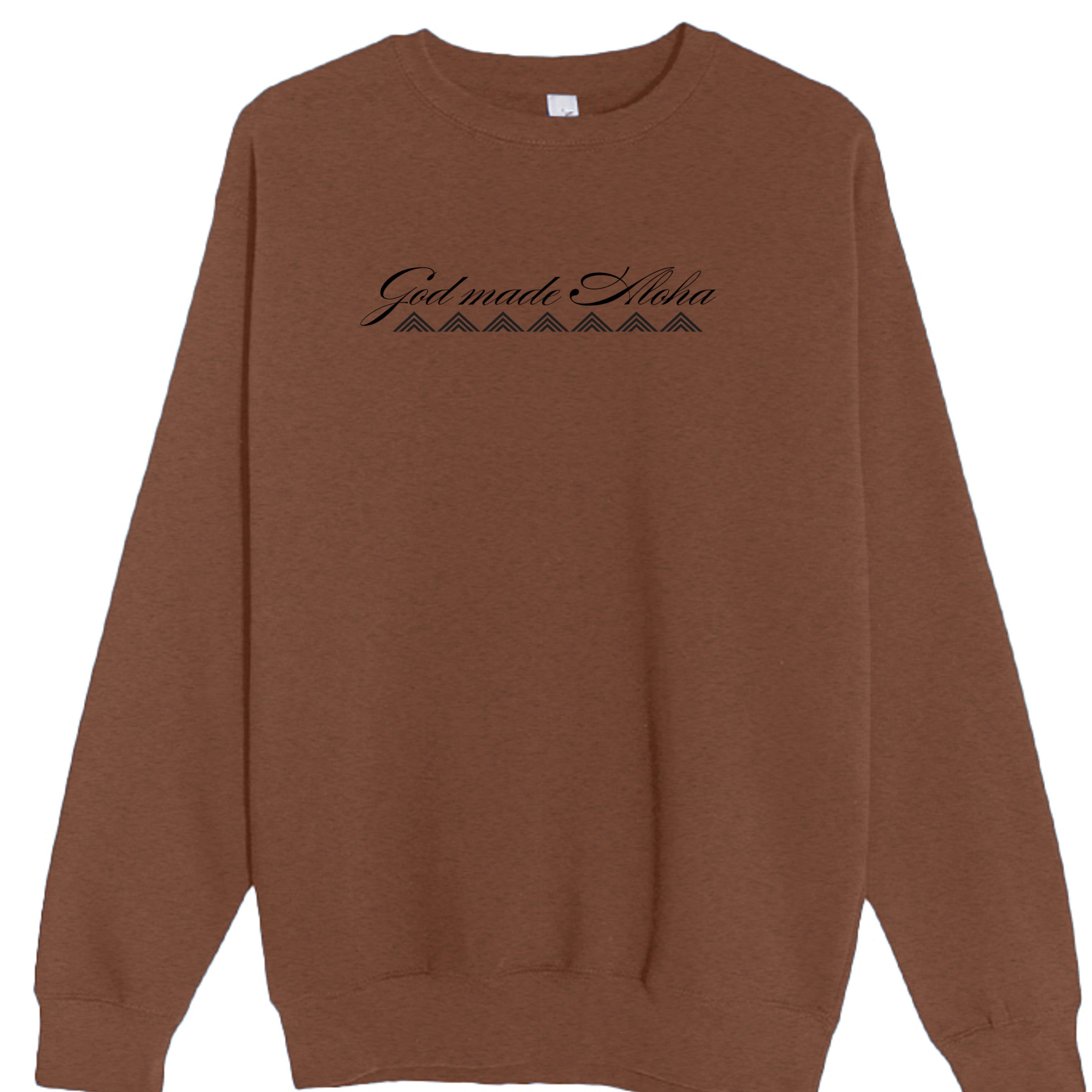CHESTNUT - LS14004 - FRONT