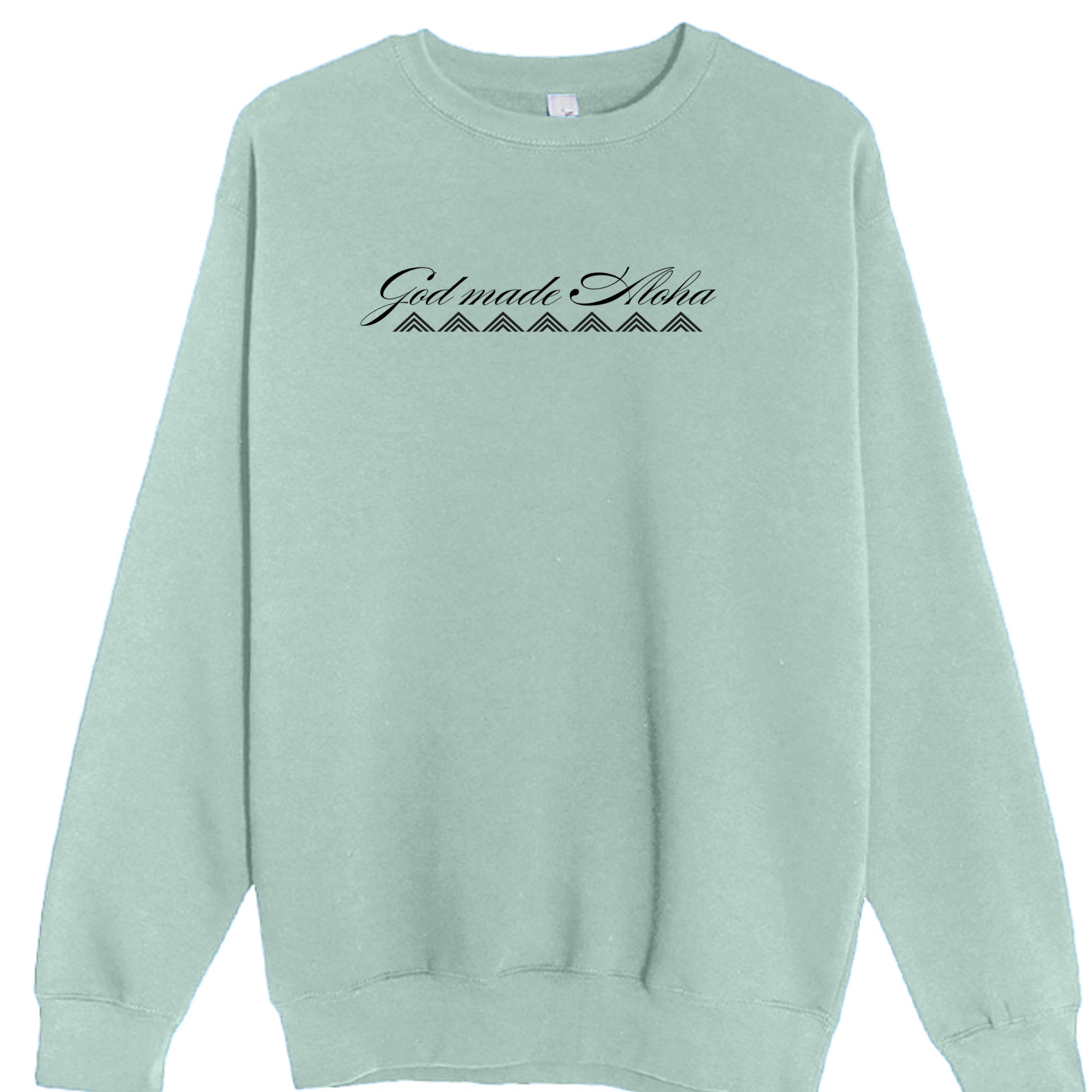 SEA FOAM - LS14004 - FRONT