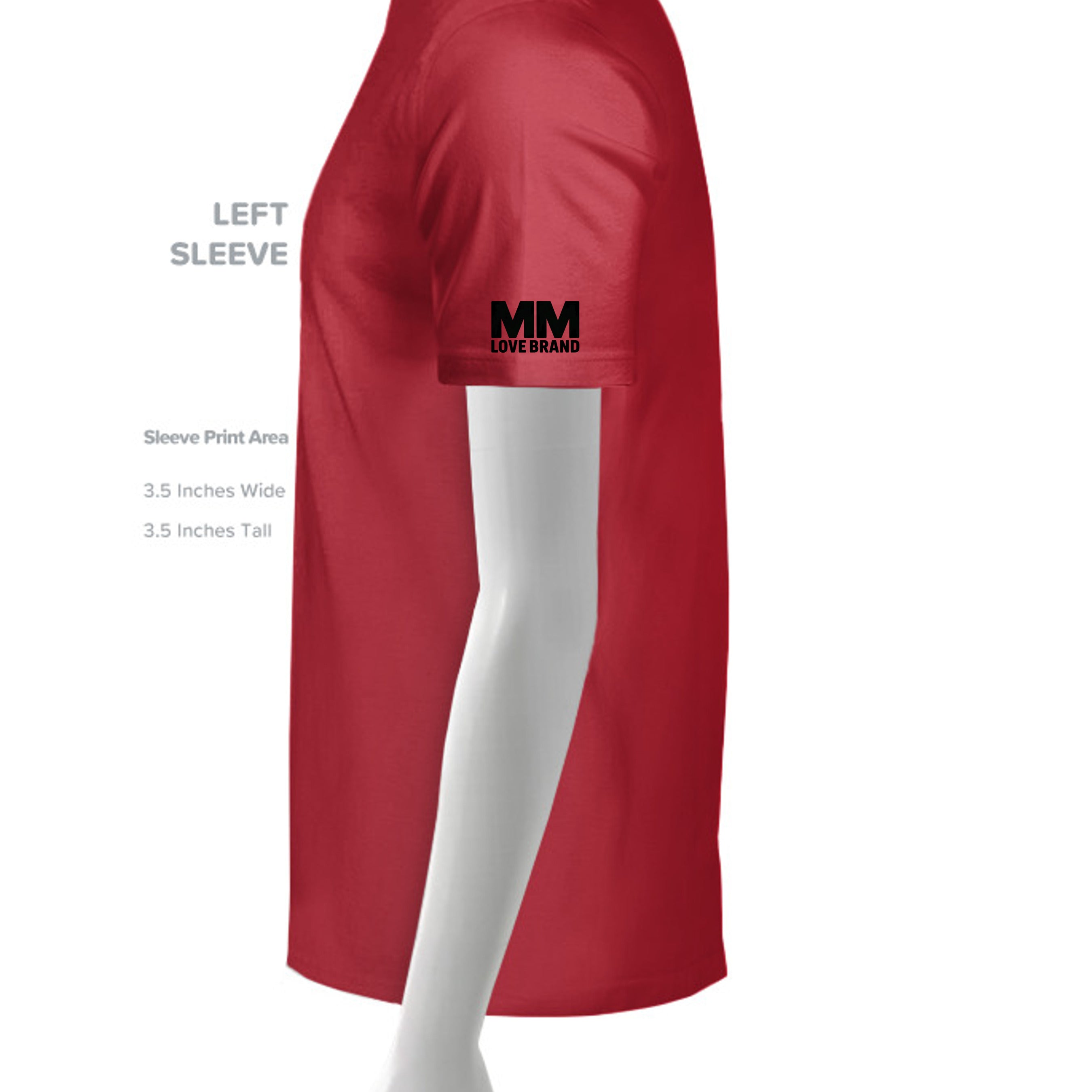 RED - G200T - SLEEVE_LEFT