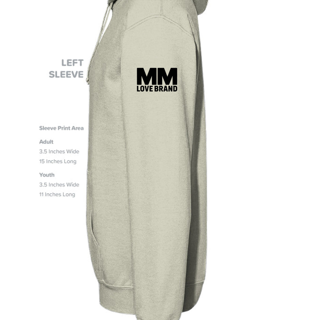 Honey Dew - IND280SL - SLEEVE_LEFT