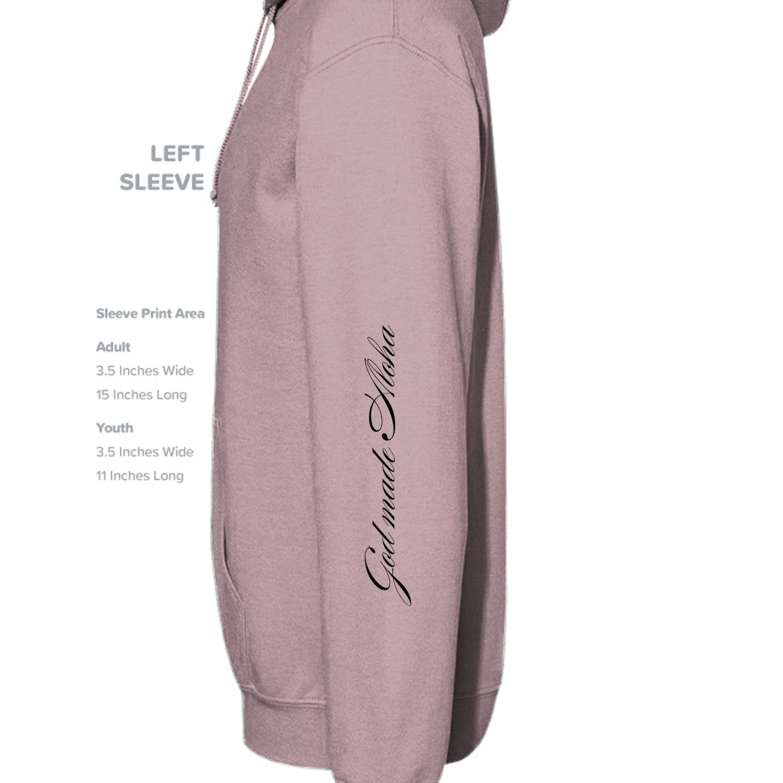 Orchid - IND280SL - SLEEVE_LEFT