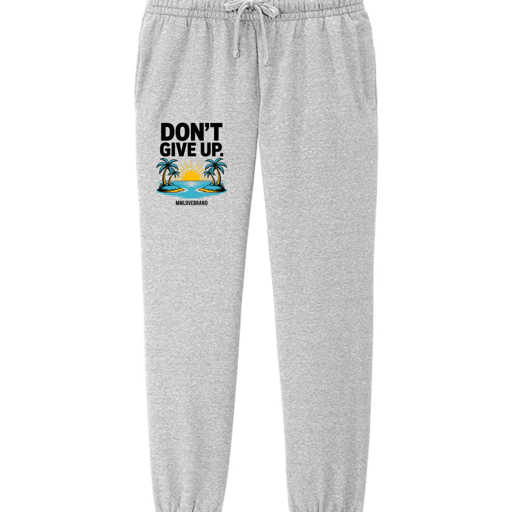 Light Heather Grey - DT6110 - FRONT