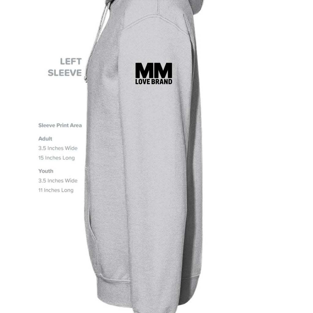 White - DT6101 - SLEEVE_LEFT