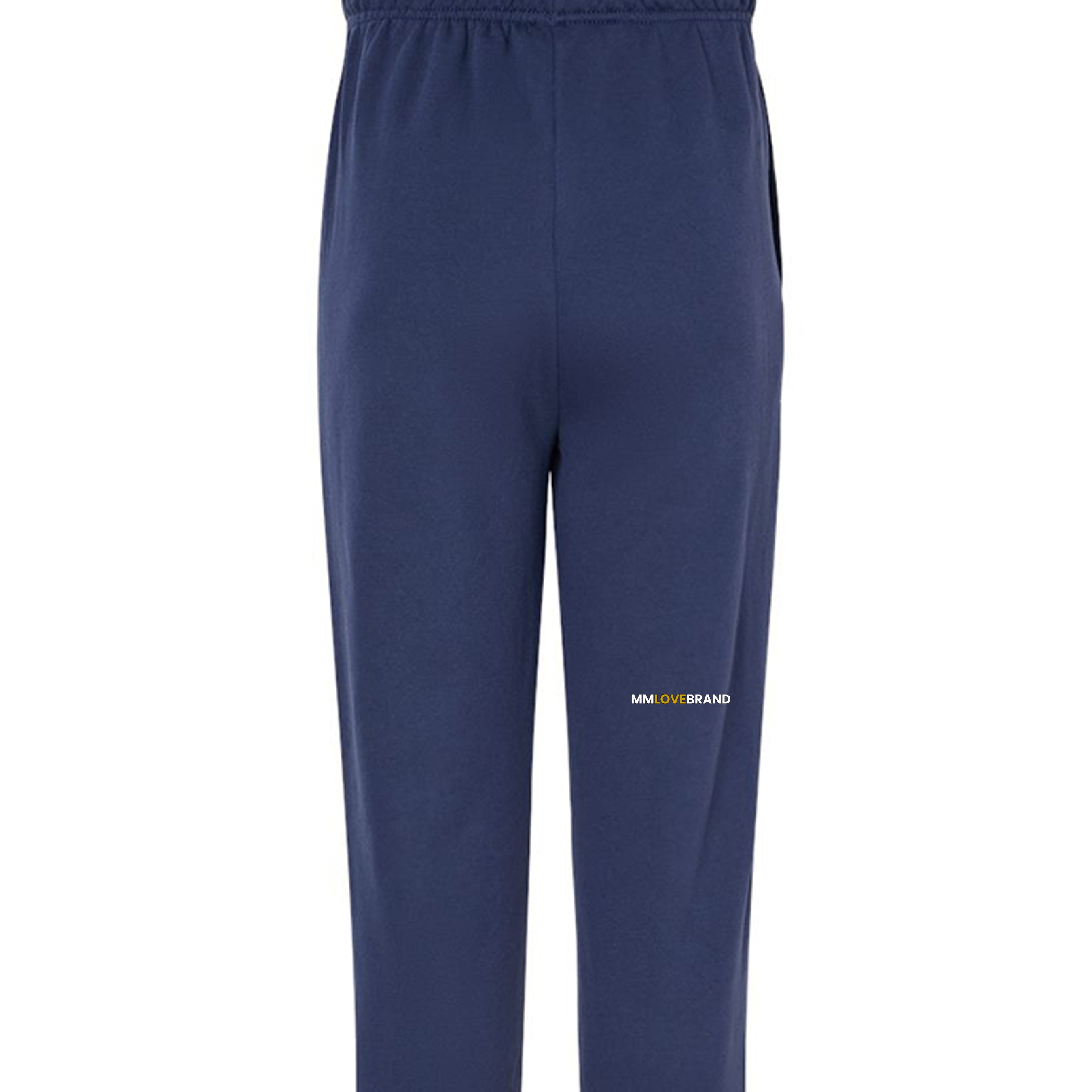 Navy - 3725 - BACK