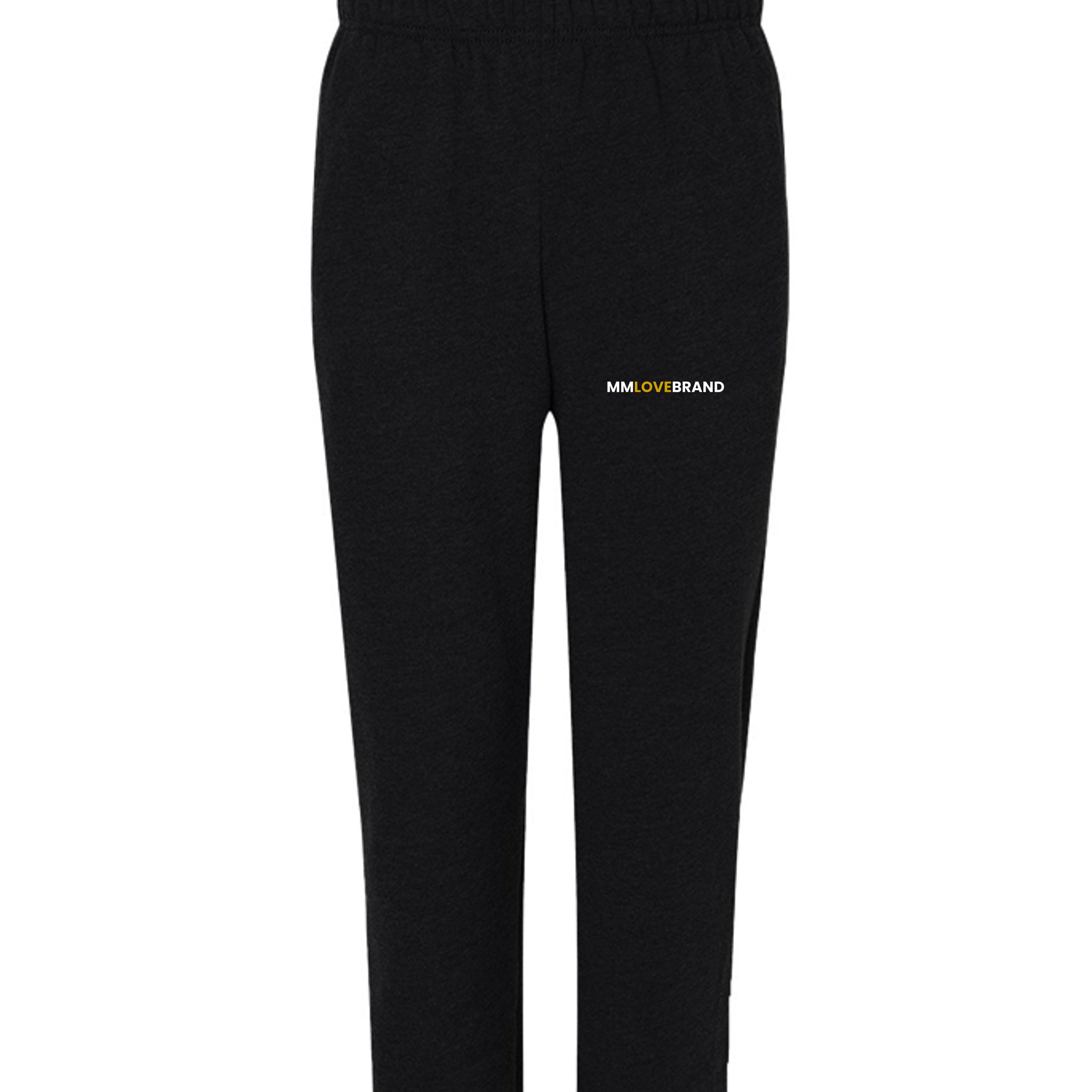Black - 3725 - FRONT