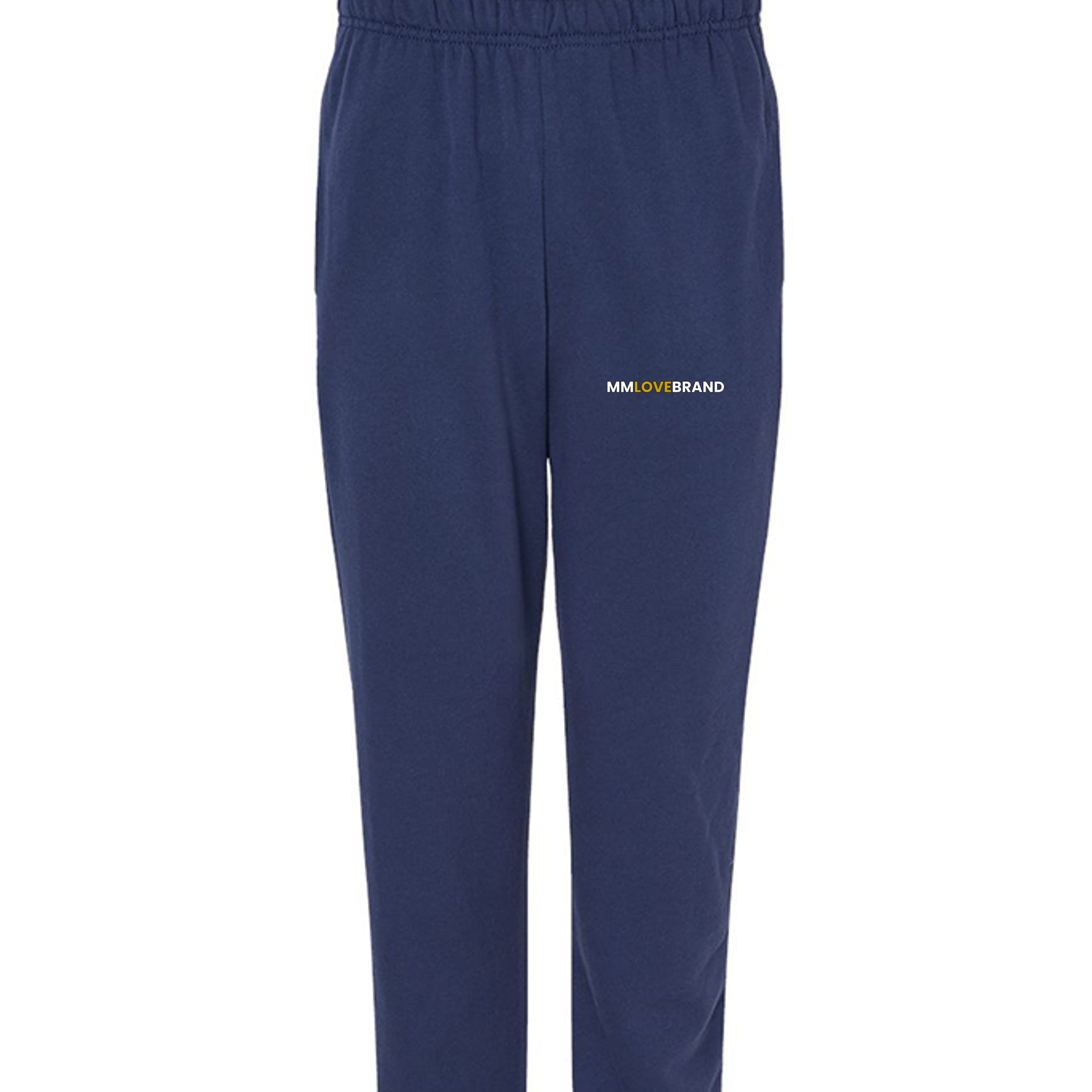 Navy - 3725 - FRONT