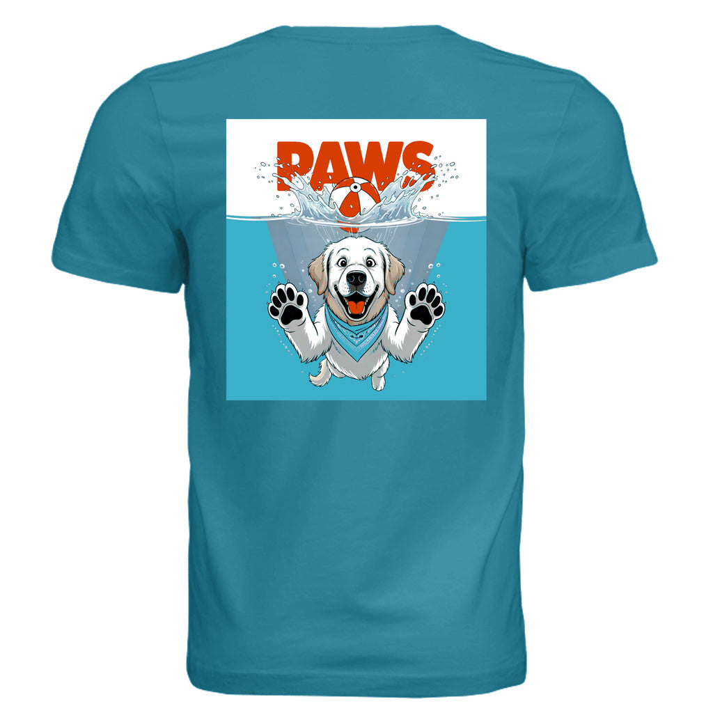 Marine - 3001C - BACK