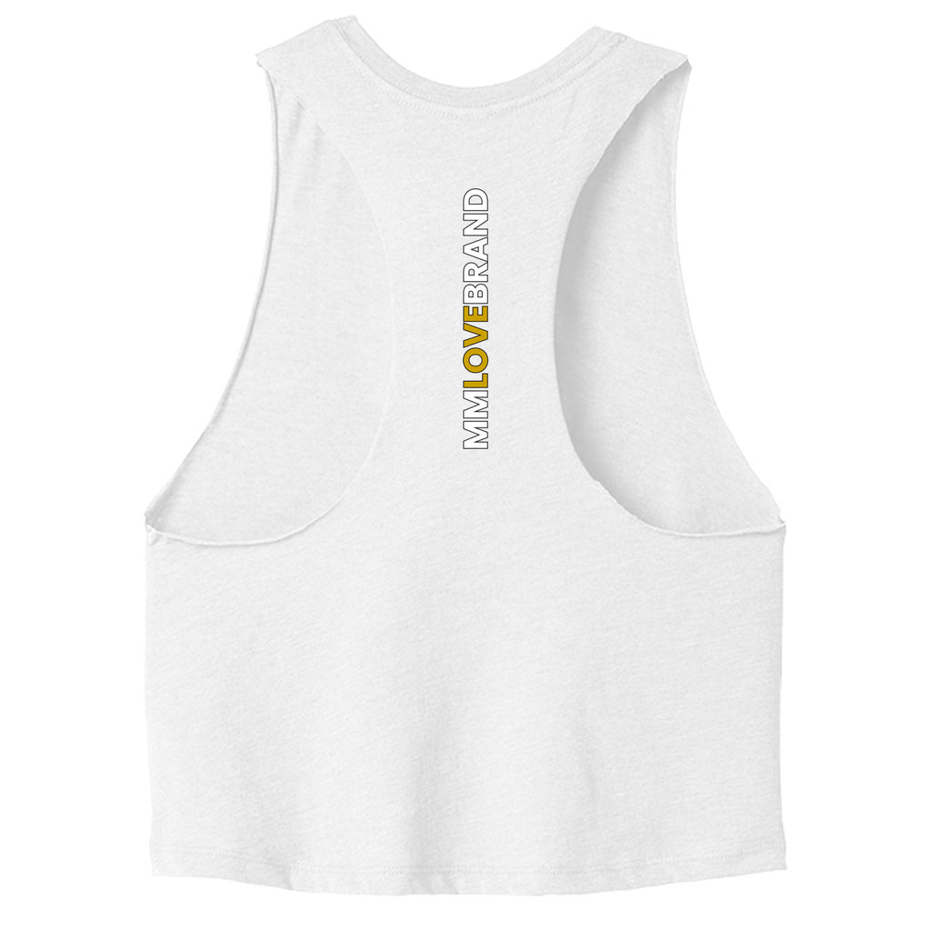 SLD WHT BLEND - 6682 - BACK