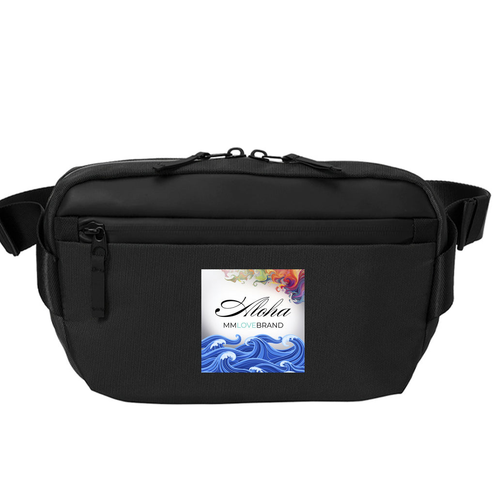 Deep Black - MMB600 - FRONT