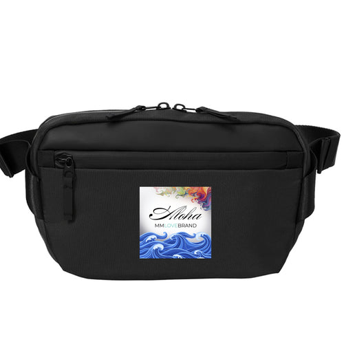 Deep Black - MMB600 - FRONT