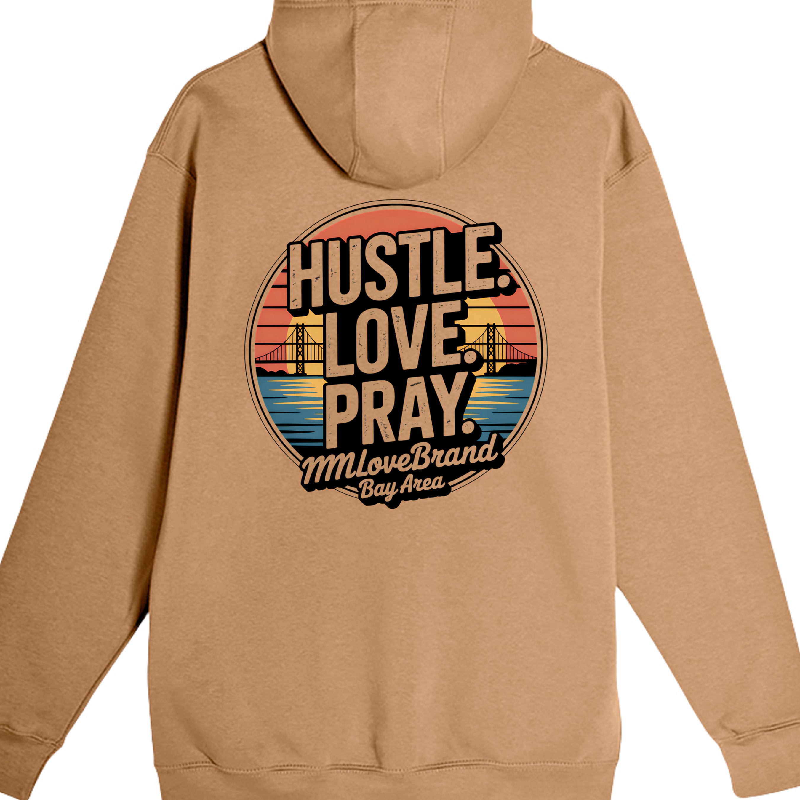 TOASTED COCONUT - LS19001 - BACK