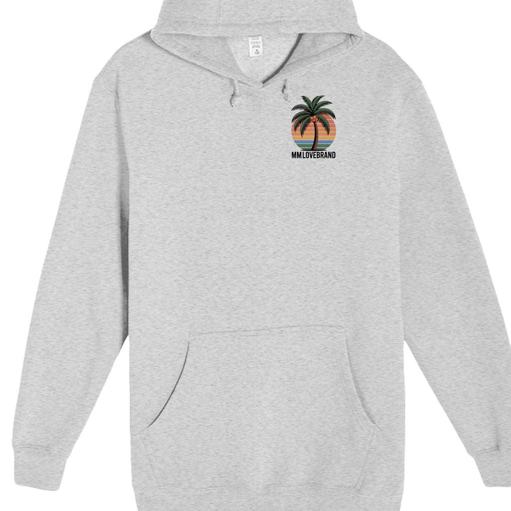 HEATHER GREY - LS19001 - FRONT
